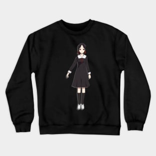 Shinomiya Kaguya Crewneck Sweatshirt